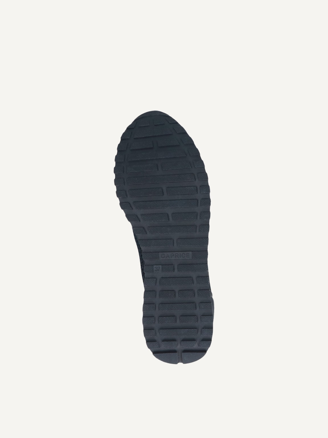 Caprice, Sneaker - blue OCEAN KNIT COM, image 4 of 5