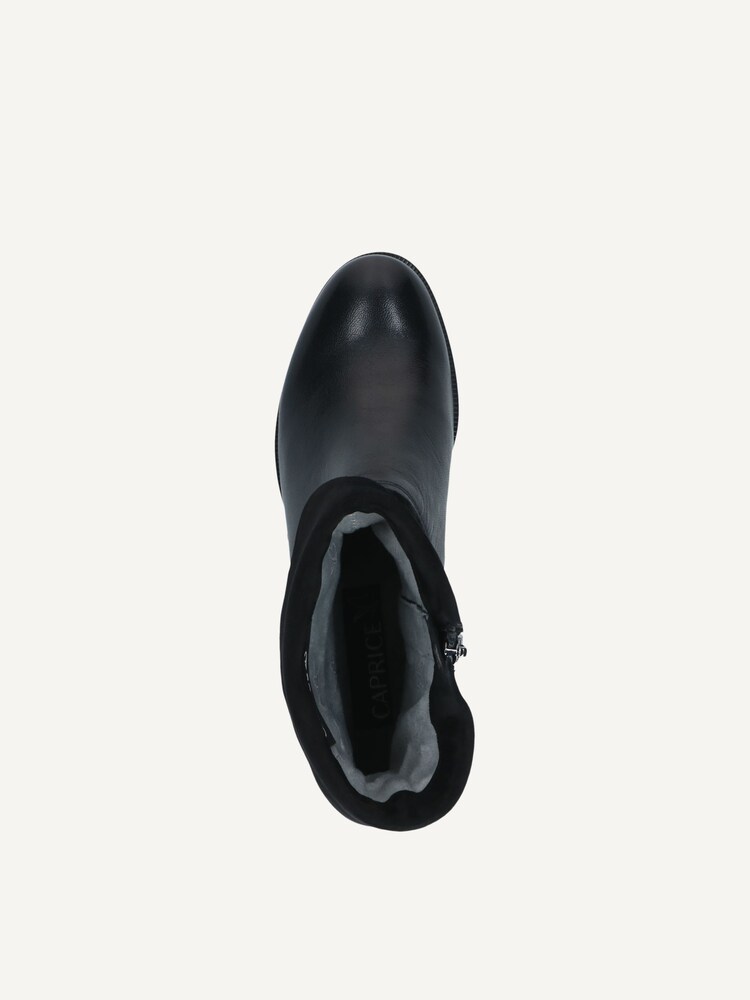 Caprice, Stivaletti - nero BLACK COMB, immagine 4 di 5