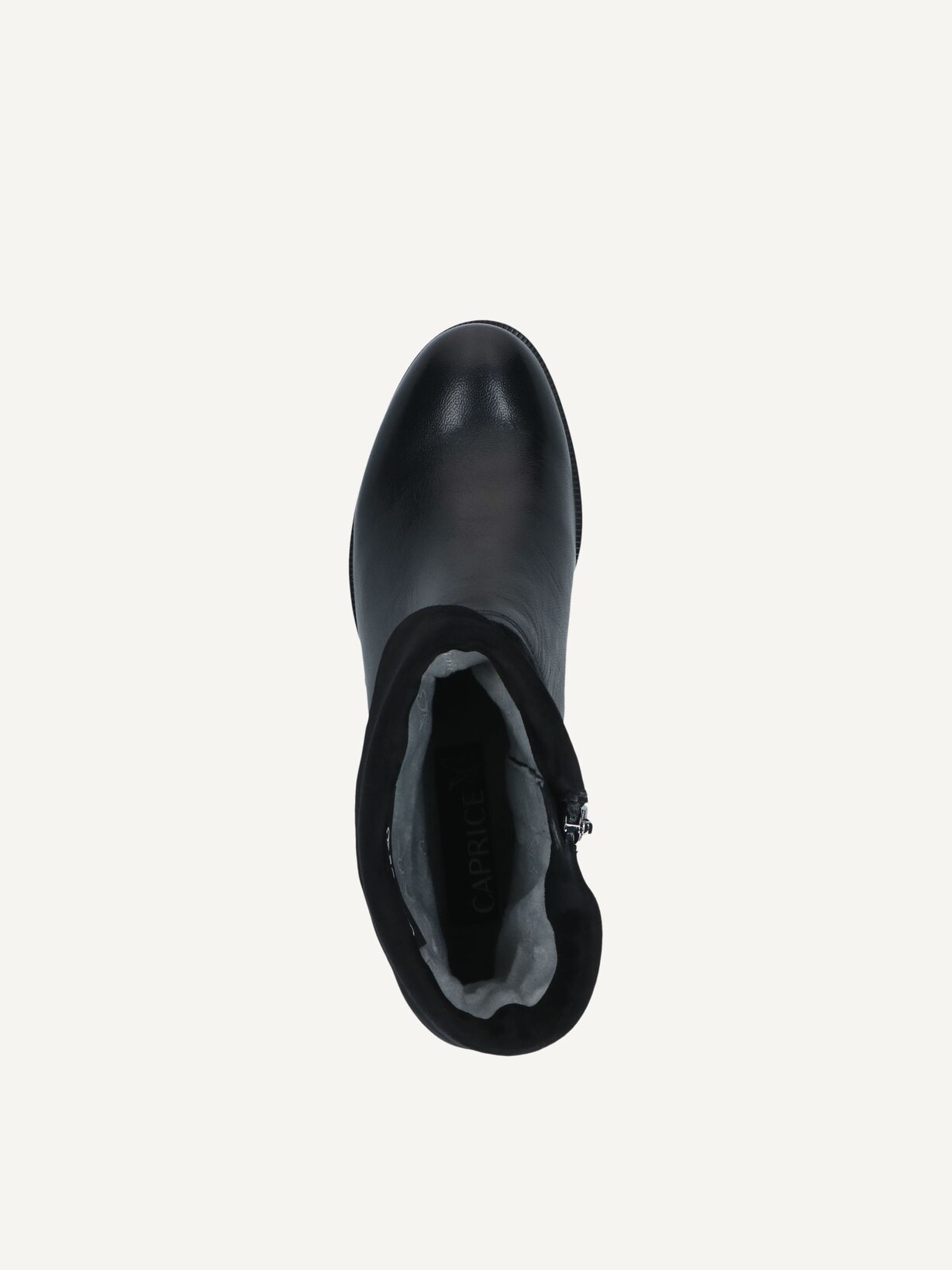 Caprice, Stivaletti - nero BLACK COMB, immagine 4 di 5