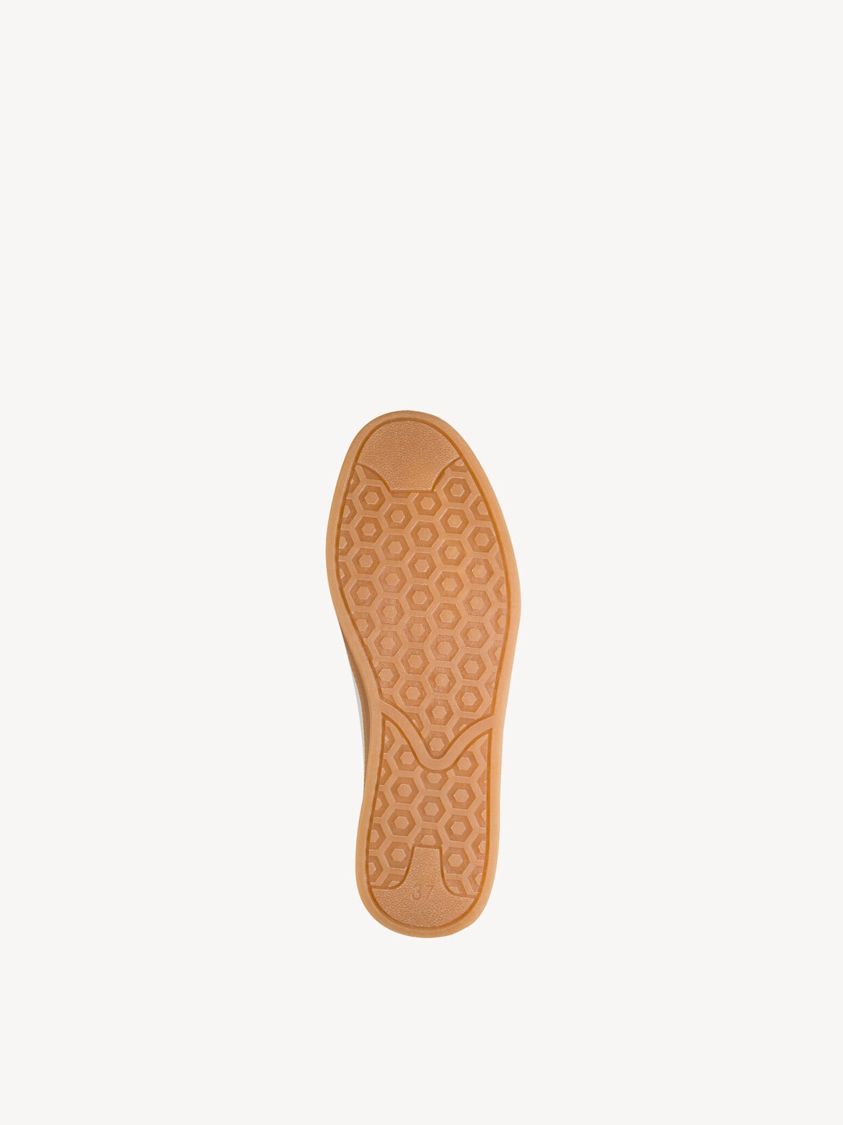Marco Tozzi, Sneaker - gold WHITE/GOLD, Bild 4 von 7