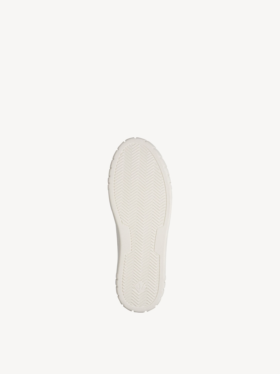 Marco Tozzi, Sneaker - beige CREAM COMB, immagine 5 di 7