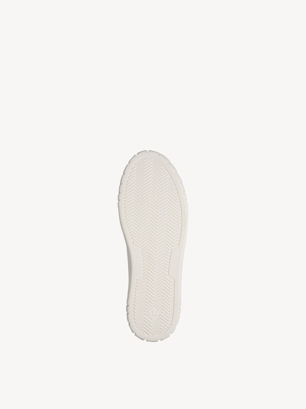 Marco Tozzi, Sneaker - beige CREAM COMB, Bild 4 von 7