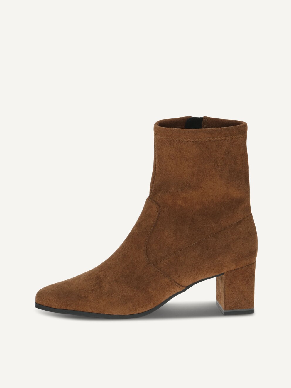 Caprice, Bottine - marron BROWN STRETCH, Image 1 of 5