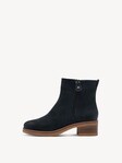 Non selezionato, Marco Tozzi, Stivaletti - blu NAVY COMB