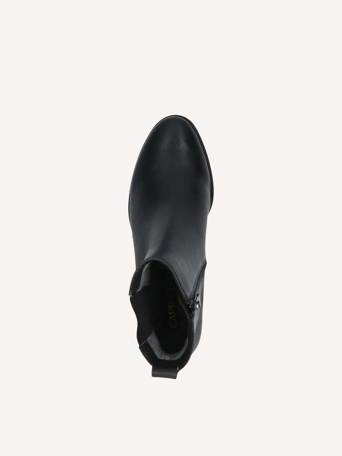 Caprice, Bootie - black BLACK NAPPA, image 5 of 5