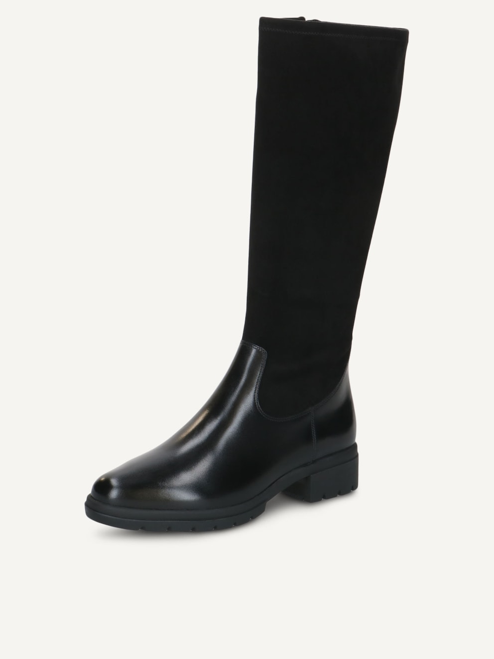 Caprice, Bottes - noir BLACK COMB, Image 3 of 6