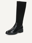 Not selected, Caprice, Boots - black BLACK COMB