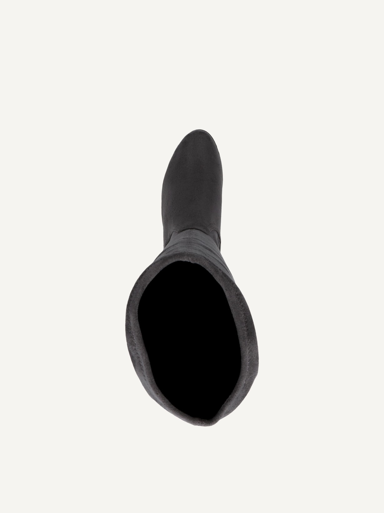 Caprice, Bottes - gris DK GREY STR., image 4 sur 5