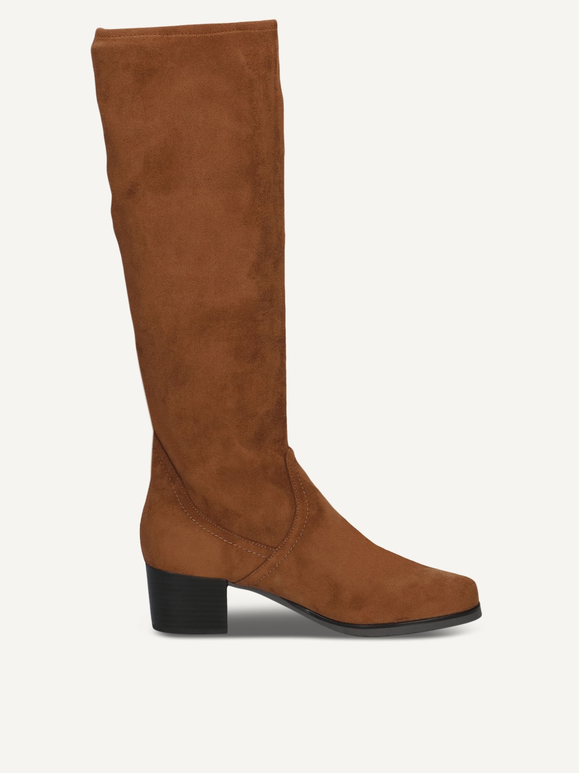 Caprice, Boots - brown BROWN STRETCH, image 3 of 5