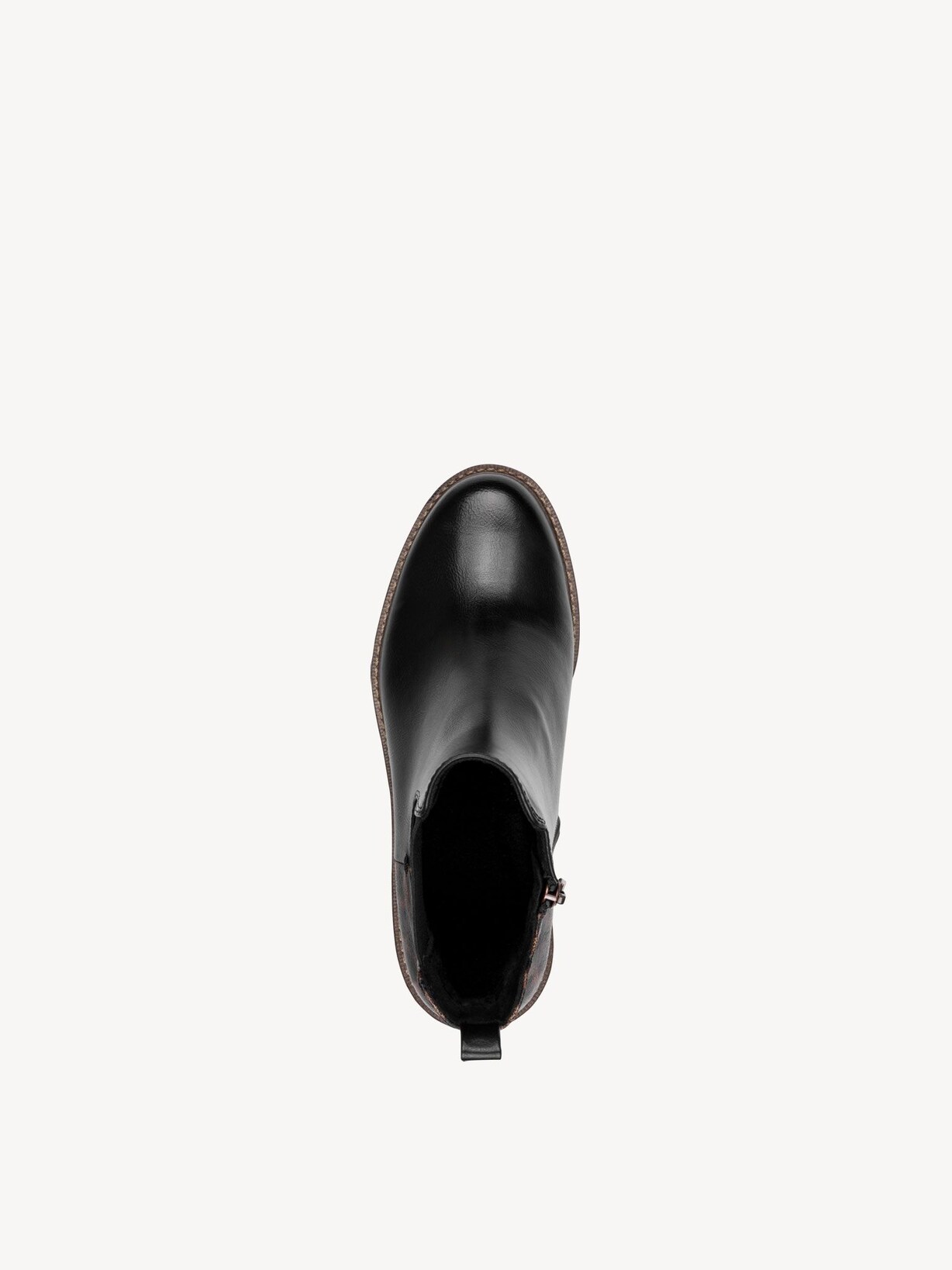 Marco Tozzi, Chelsea boot - black BLACK COMB, image 5 of 6