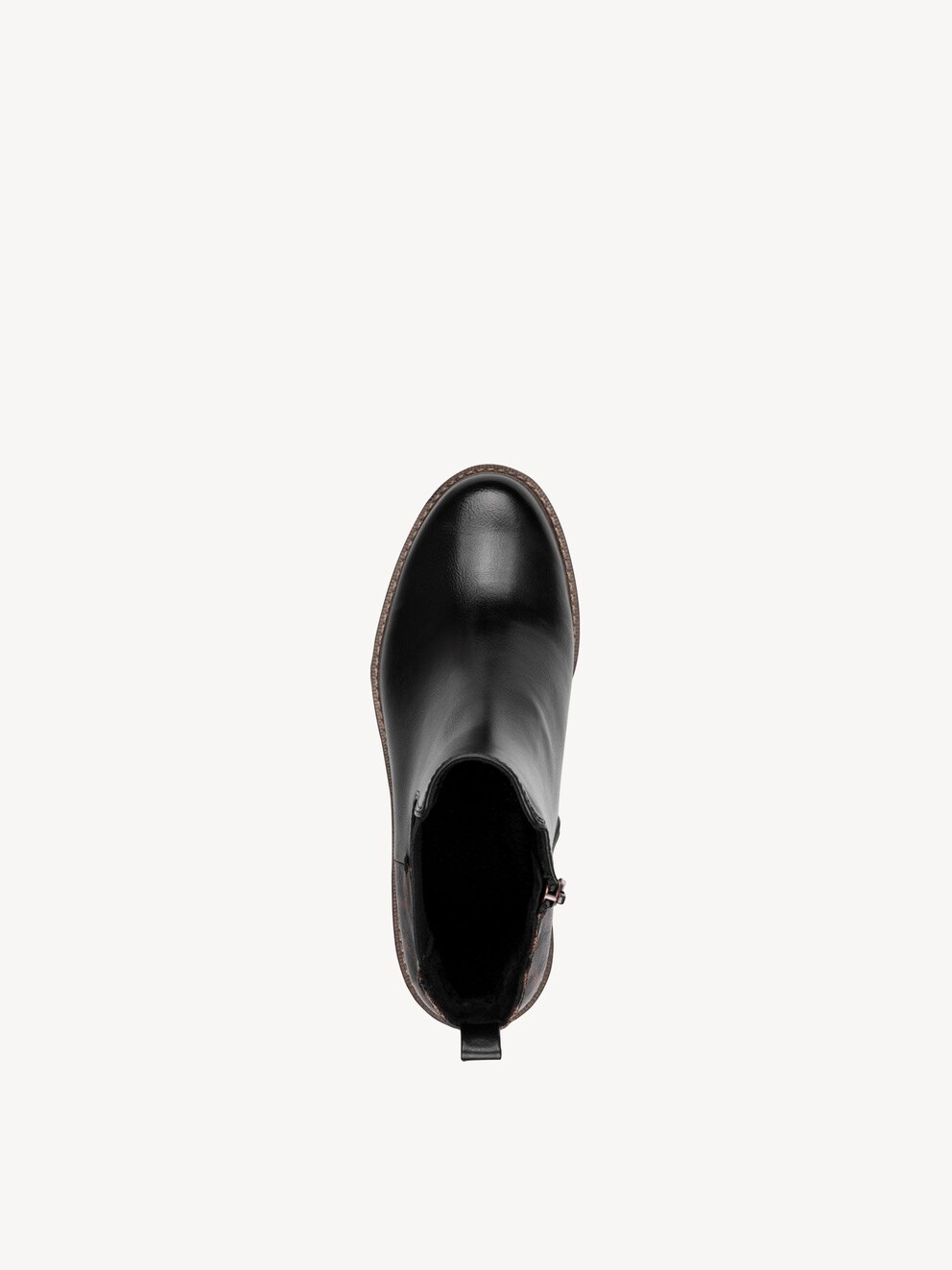 Marco Tozzi, Chelsea boot - black BLACK COMB, image 5 of 6