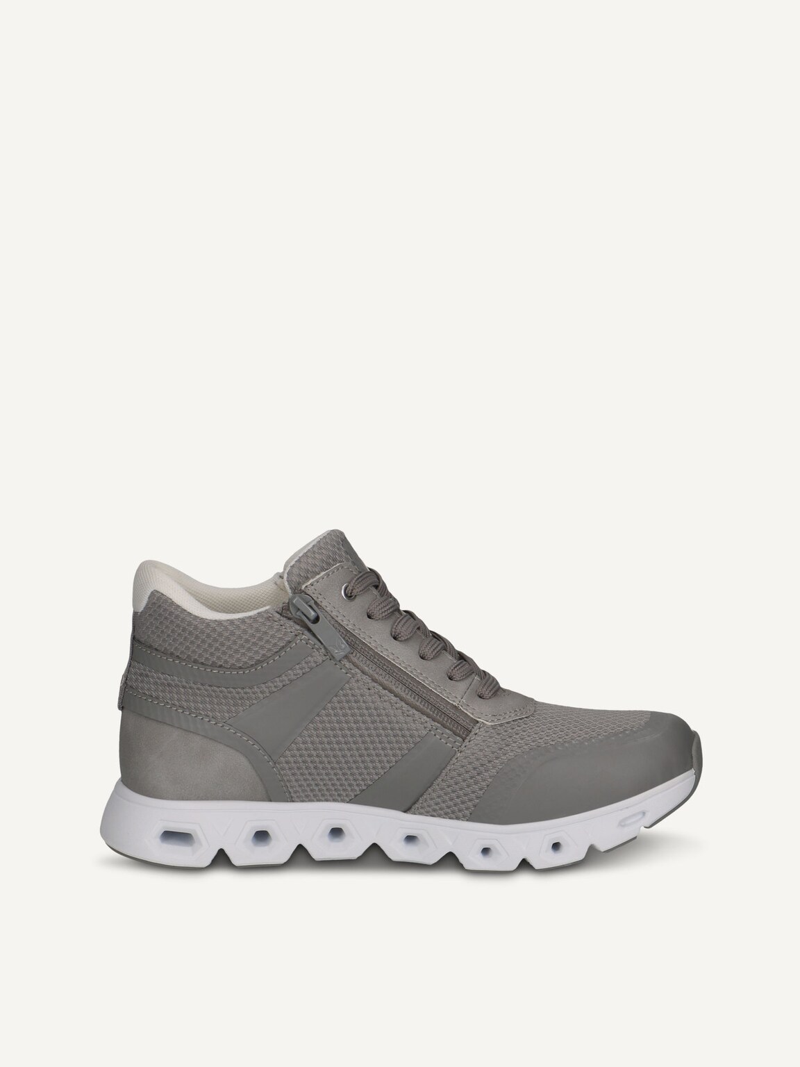 Caprice, Bootie - grey GREY COMB, image 3 of 5