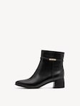 Ausgewählt, Marco Tozzi, Stiefelette - schwarz BLACK