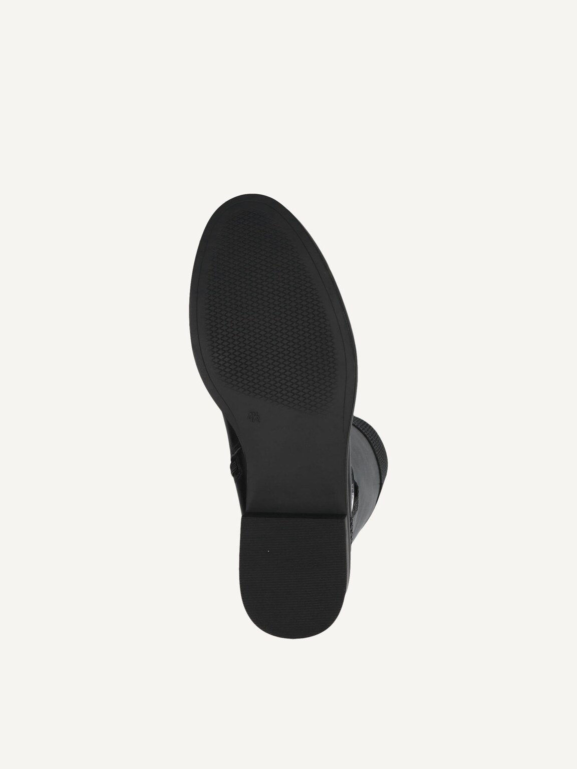 Caprice, Leather Boots - black BLACK COMB, image 4 of 5