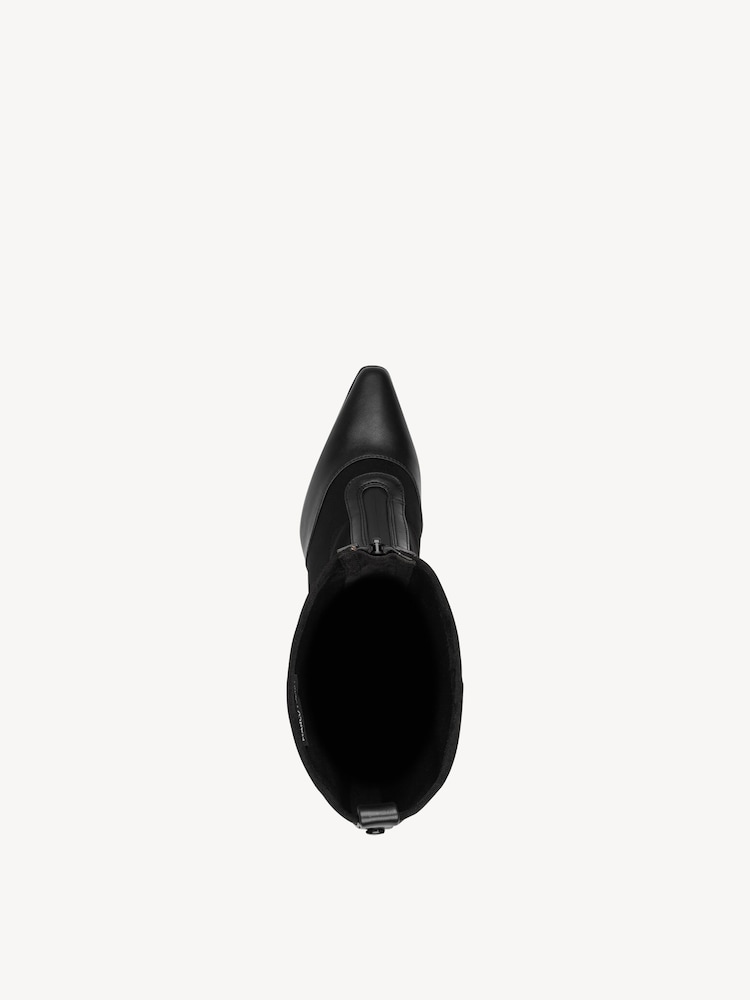 Marco Tozzi, Stiefel - schwarz BLACK, Bild 4 von 7