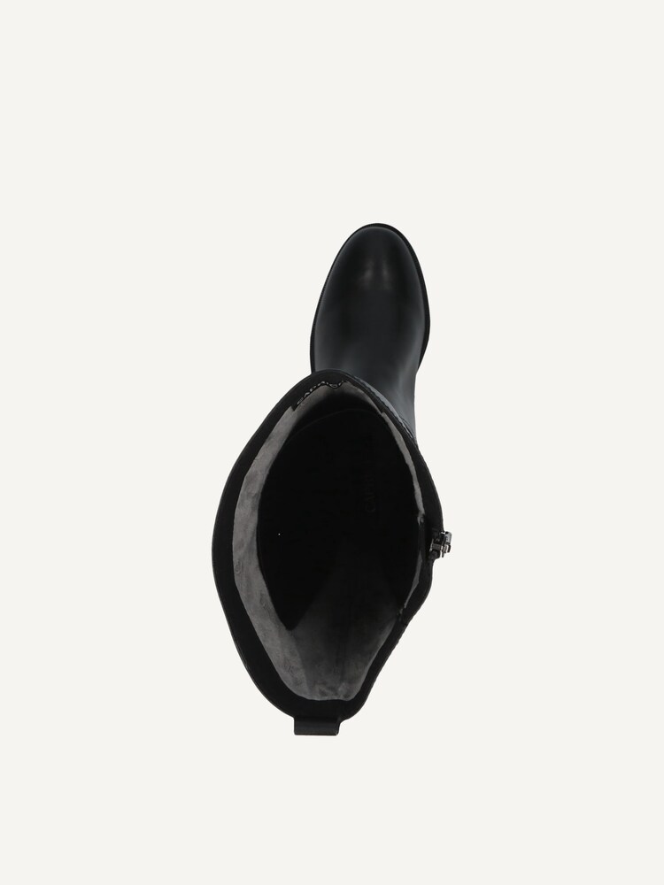 Caprice, Leather Boots - black BLACK NAPPA, image 6 of 6