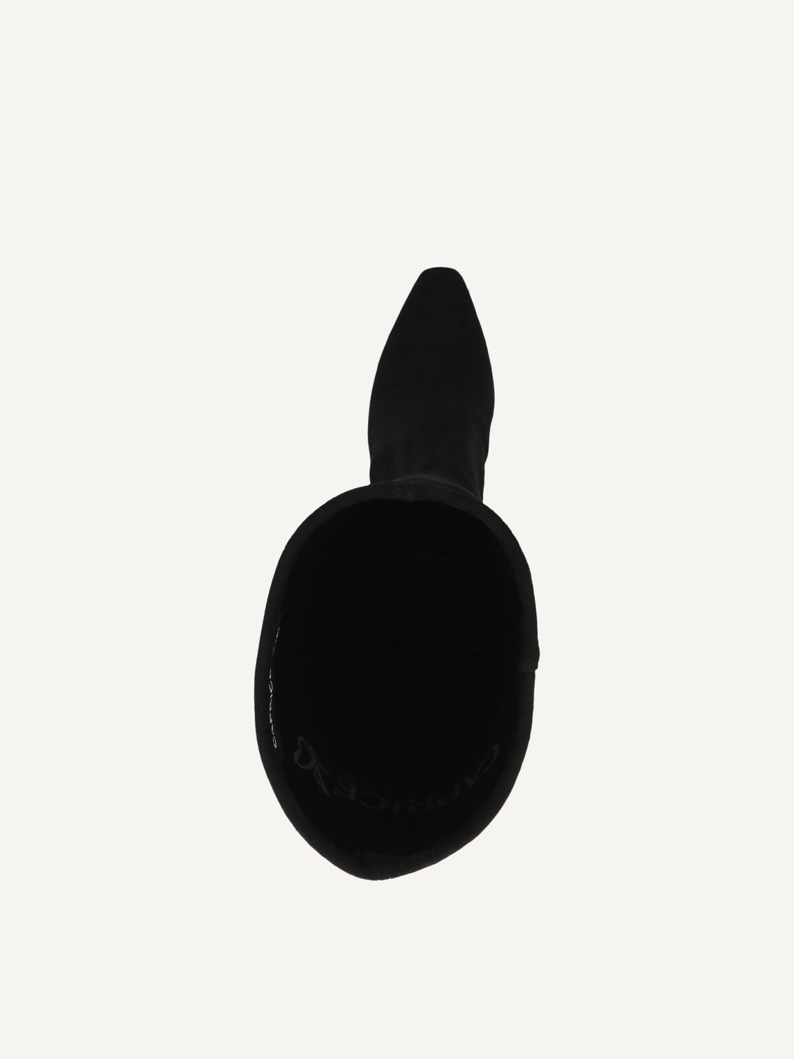 Caprice, Boots - black BLACK STRETCH, image 6 of 6
