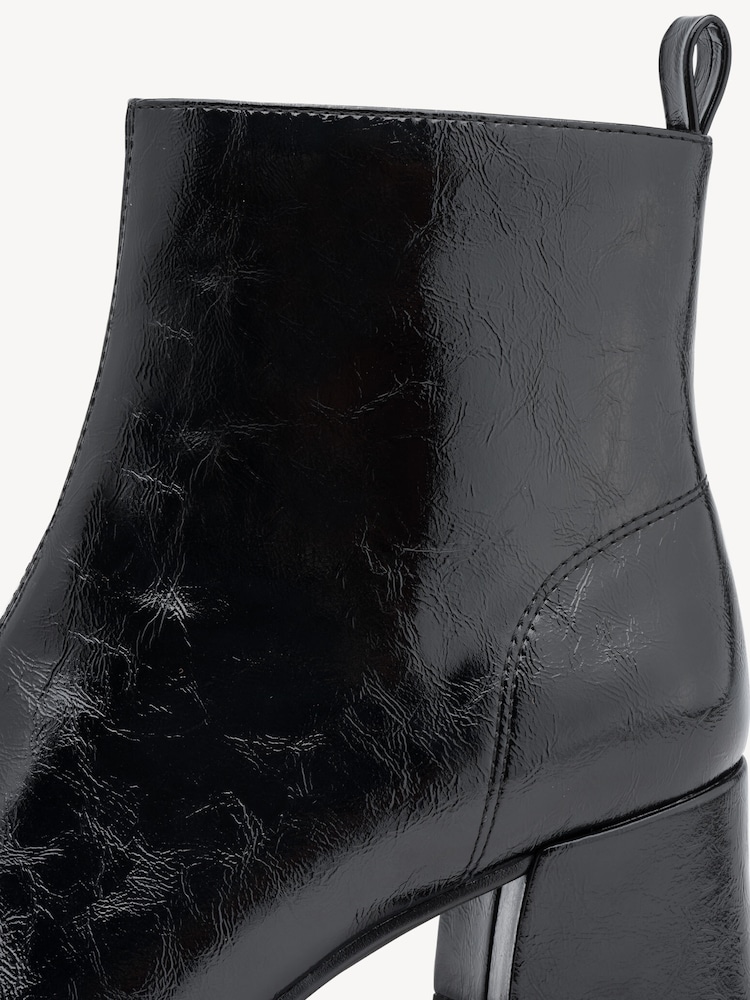 Marco Tozzi, Stiefelette - schwarz BLACK, Bild 5 von 6
