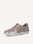 Not selected, Caprice, Sneaker - beige TAUPE COMB