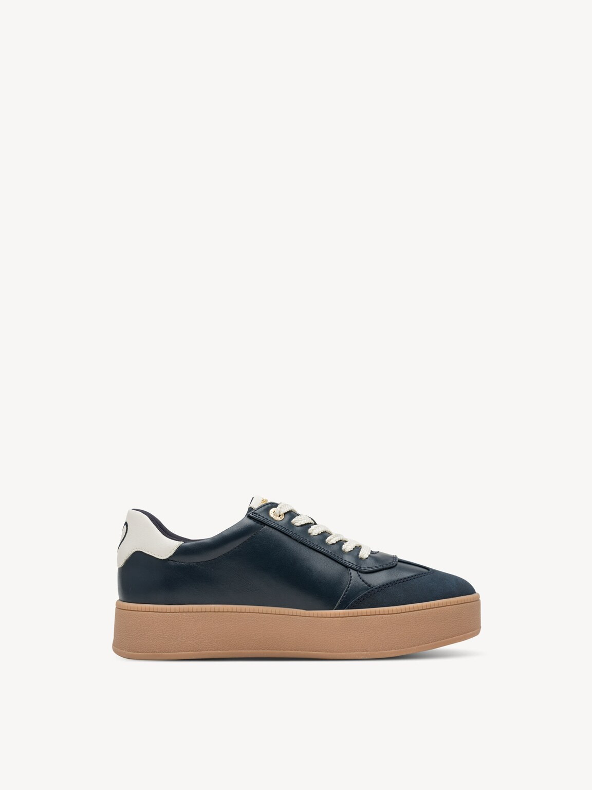 Marco Tozzi, Sneaker - blu NAVY COMB, immagine 6 di 6