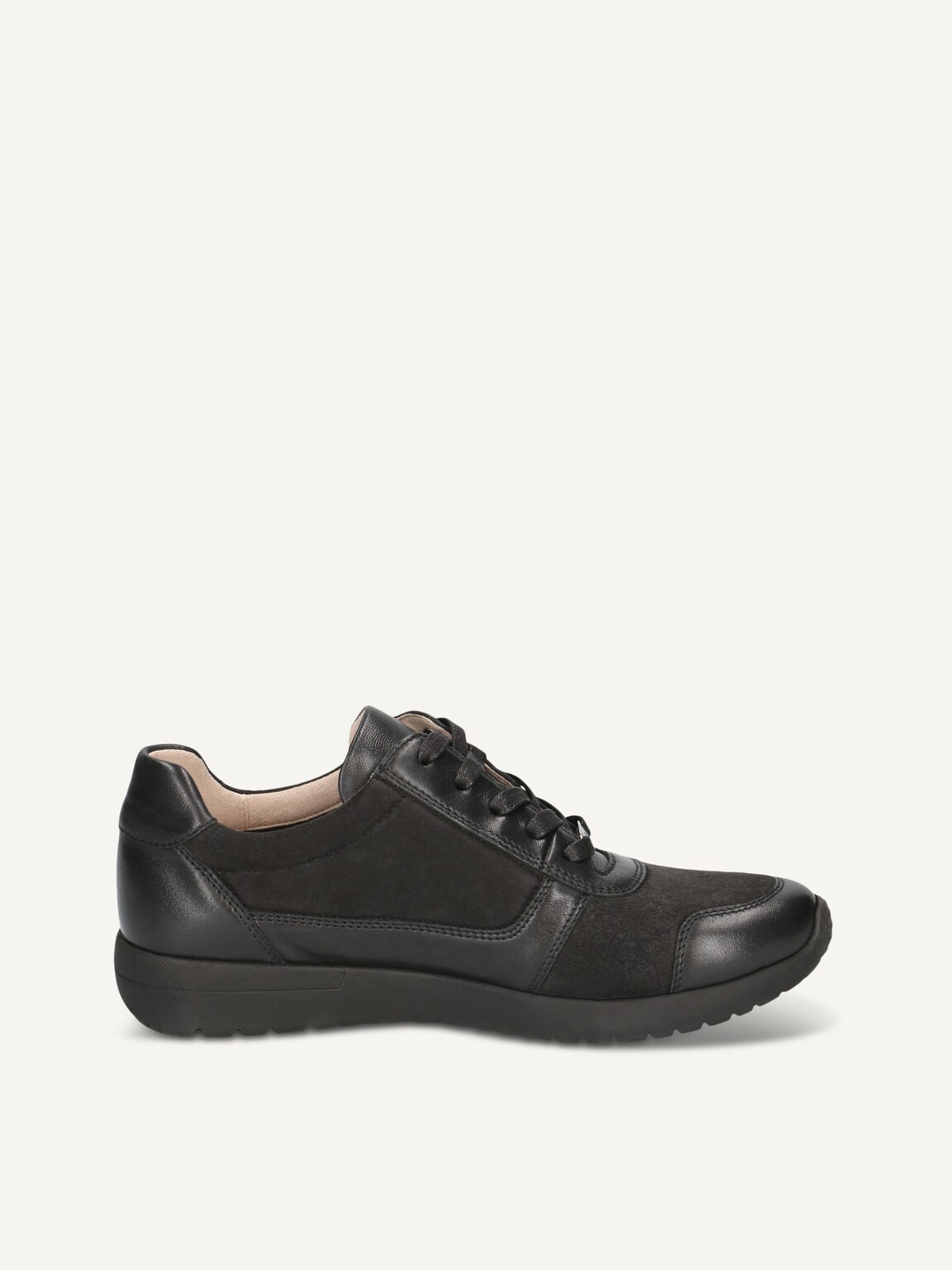 Caprice, Sneaker - black BLACK COMB, image 3 of 5