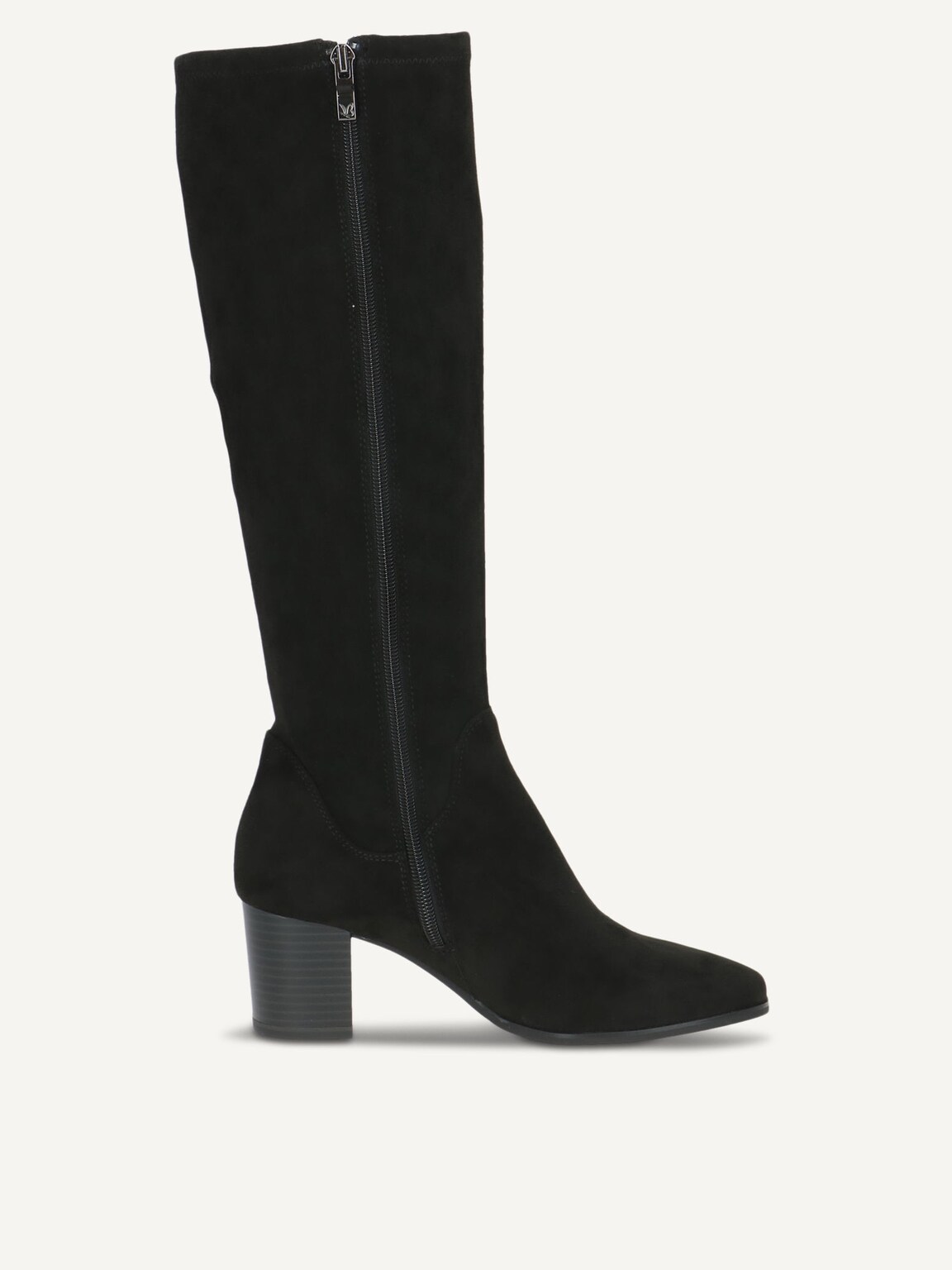 Caprice, Boots - black BLACK STRETCH, image 3 of 5