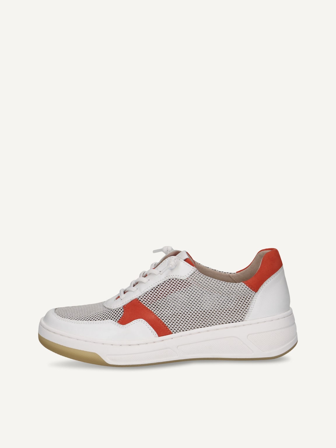 Caprice, Sneaker - white WHITE COMB, image 2 of 5