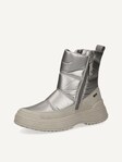 Not selected, Caprice, Bootie - brown warm lining WARM GREY CO