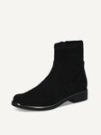 Not selected, Caprice, Bootie - black BLACK STRETCH