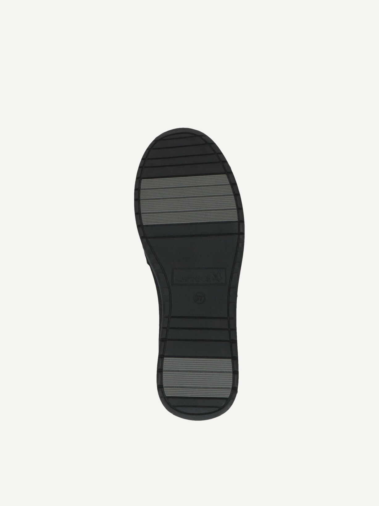 Caprice, Mocassini - nero BLACK METALLIC, immagine 5 di 5