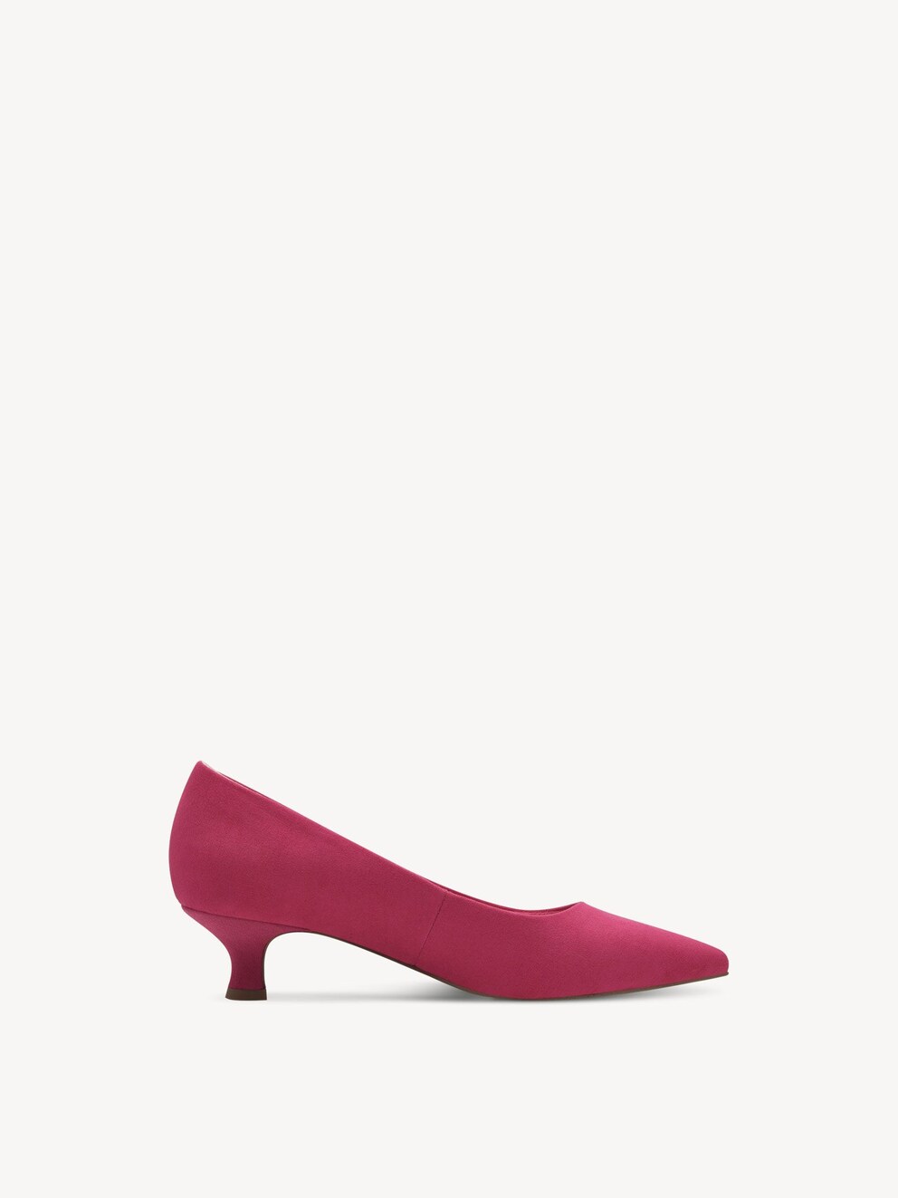 Marco Tozzi, Pumps - pink PINK, Bild 6 von 6