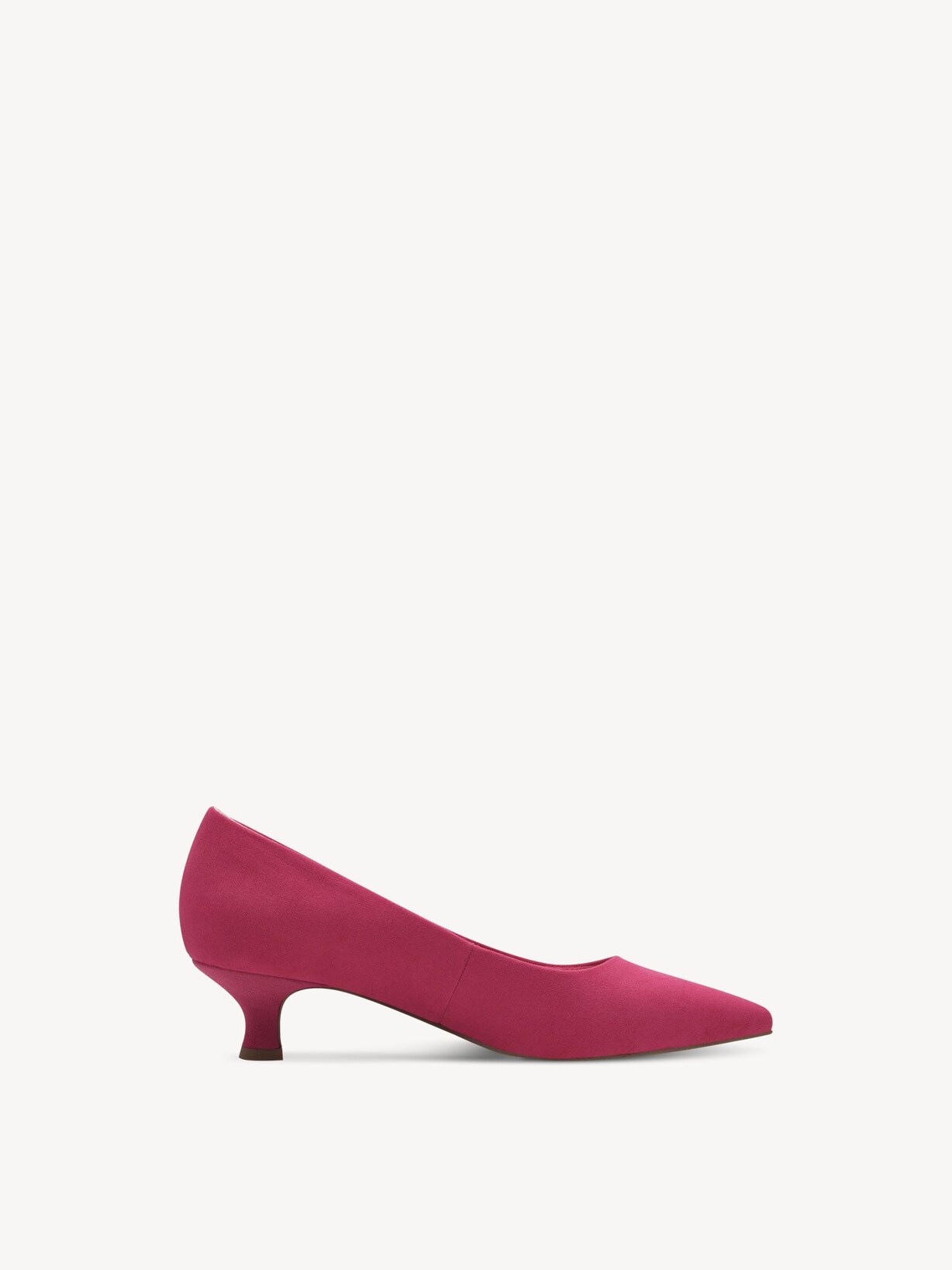 Marco Tozzi, Pumps - pink PINK, Bild 6 von 6