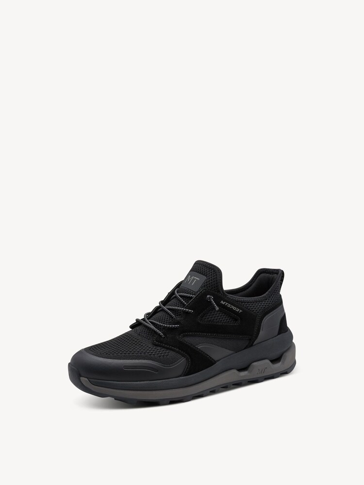 Marco Tozzi, Sneaker - black, BLACK, Image 2 of 6