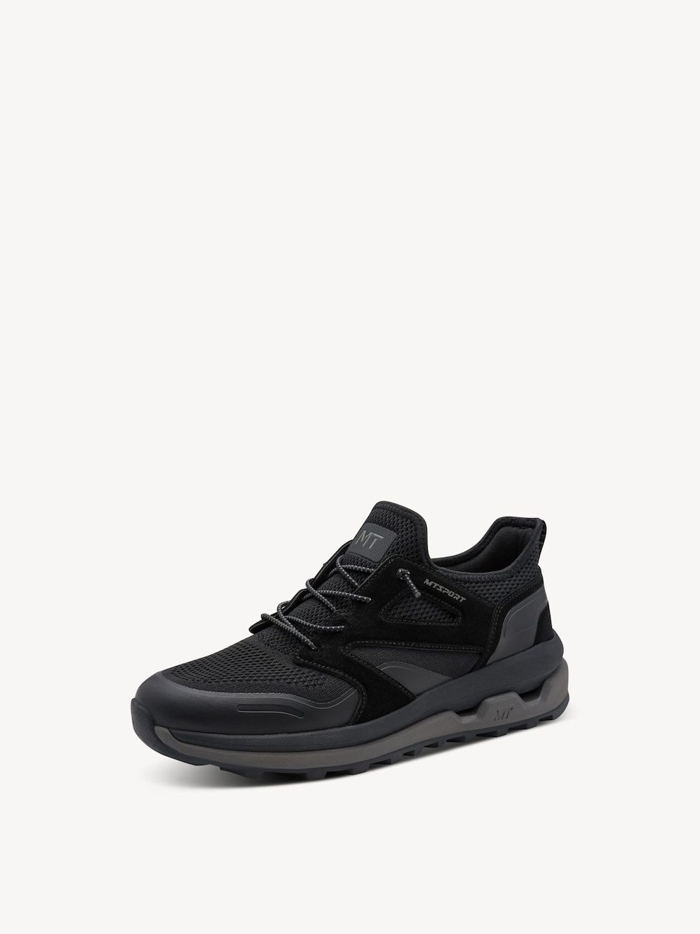 Marco Tozzi, Sneaker - schwarz BLACK, Bild 2 von 6