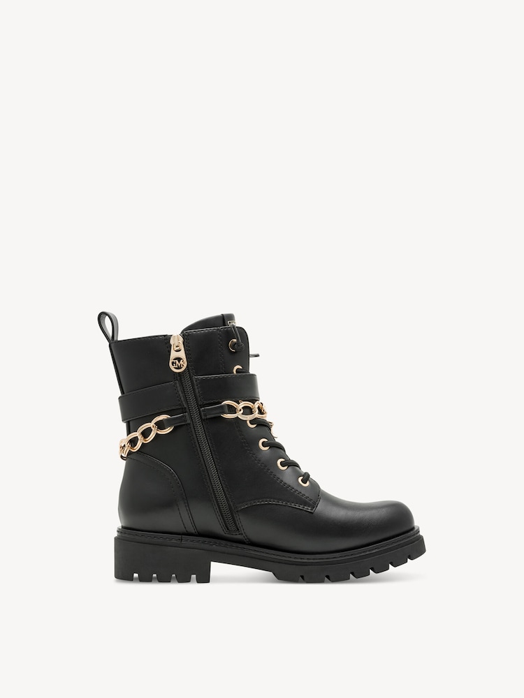 Marco Tozzi, Stiefelette - schwarz BLACK, Bild 6 von 6