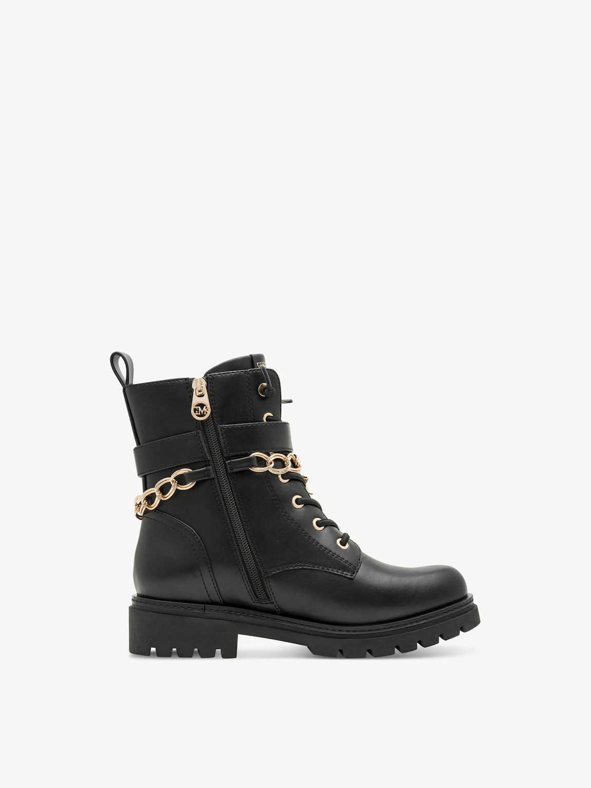 Marco Tozzi, Stiefelette - schwarz BLACK, Bild 6 von 6