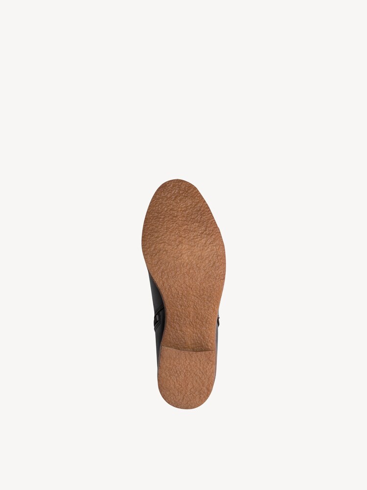 Marco Tozzi, Stiefelette - braun UMBER BROWN, Bild 5 von 7