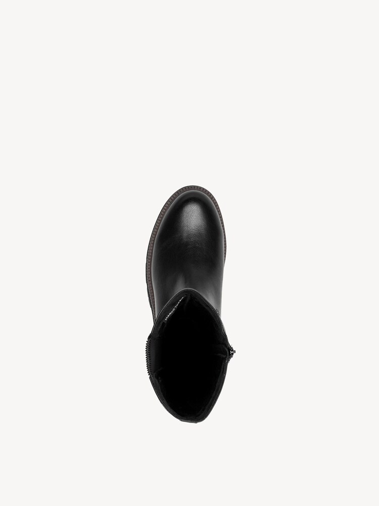 Marco Tozzi, Stiefel - schwarz BLACK, Bild 4 von 7