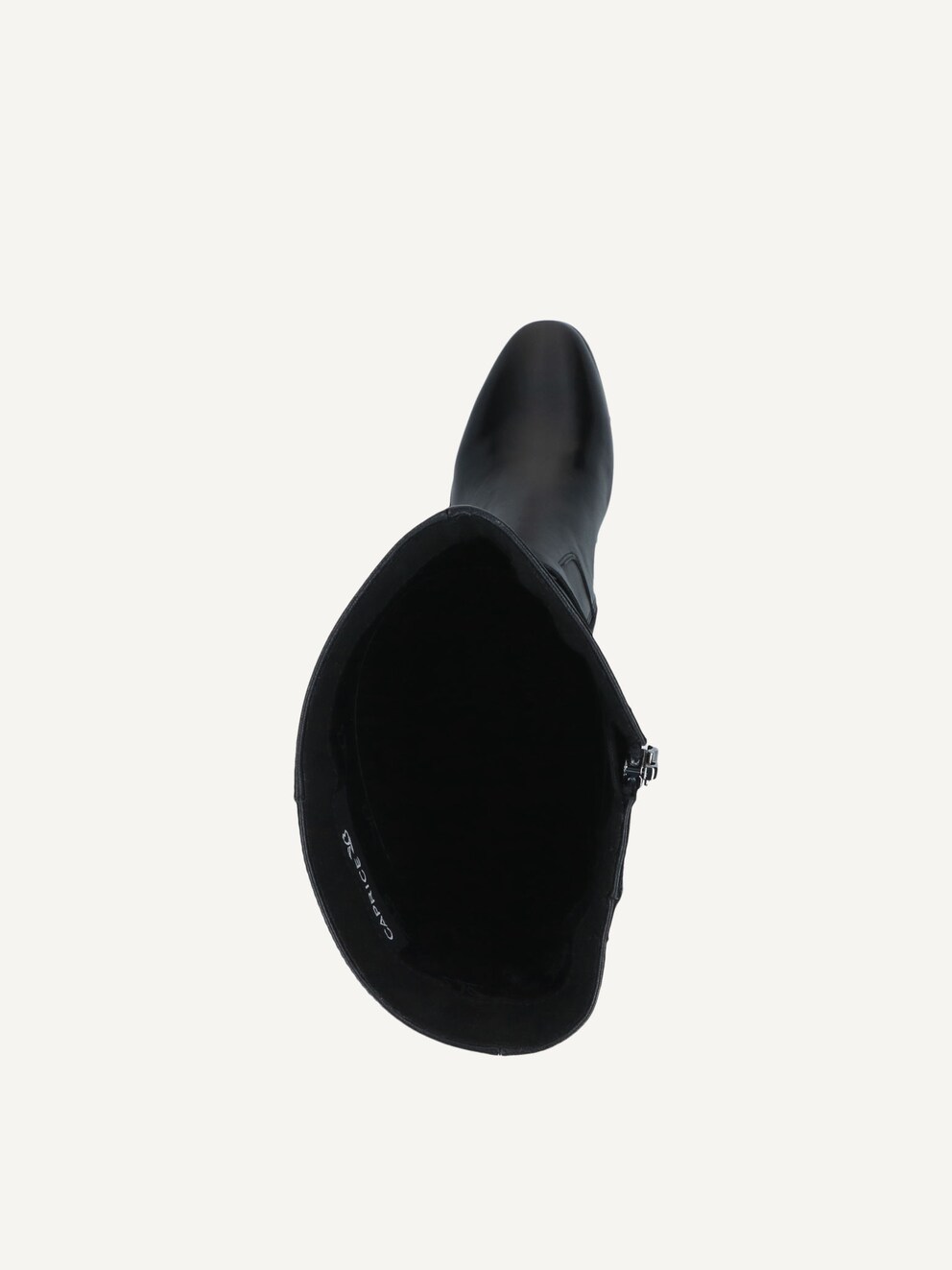 Caprice, Leather Boots - black BLACK NAPPA, image 5 of 6