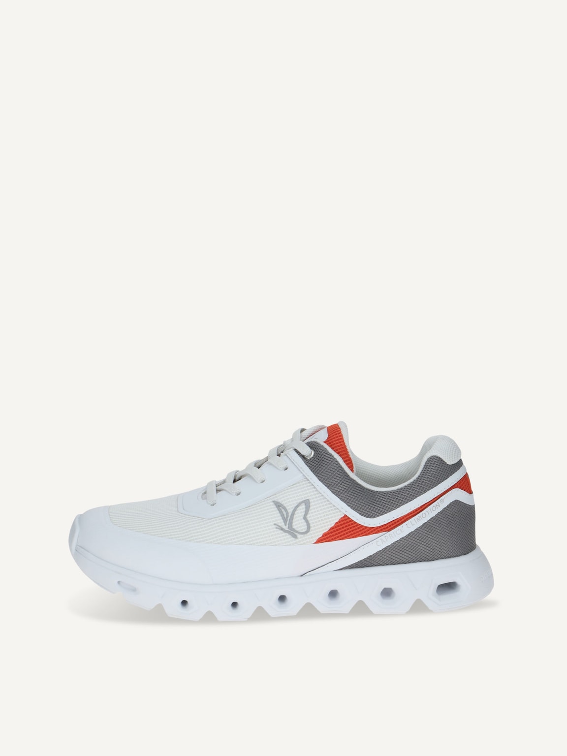 Caprice, Sneaker - grey LT.GREY/WHITE, image 2 of 5