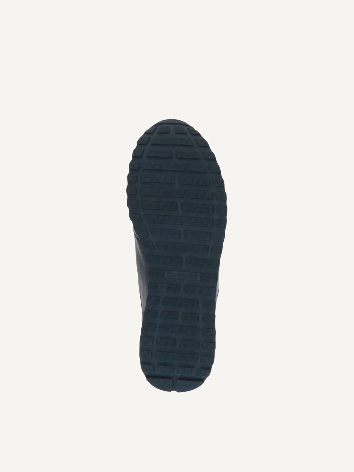 Caprice, Leather Sneaker - blue warm lining OCEAN NAPPA, image 4 of 5