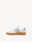 Non selezionato, Marco Tozzi, Sneaker - bianco WHITE/LT. BLUE