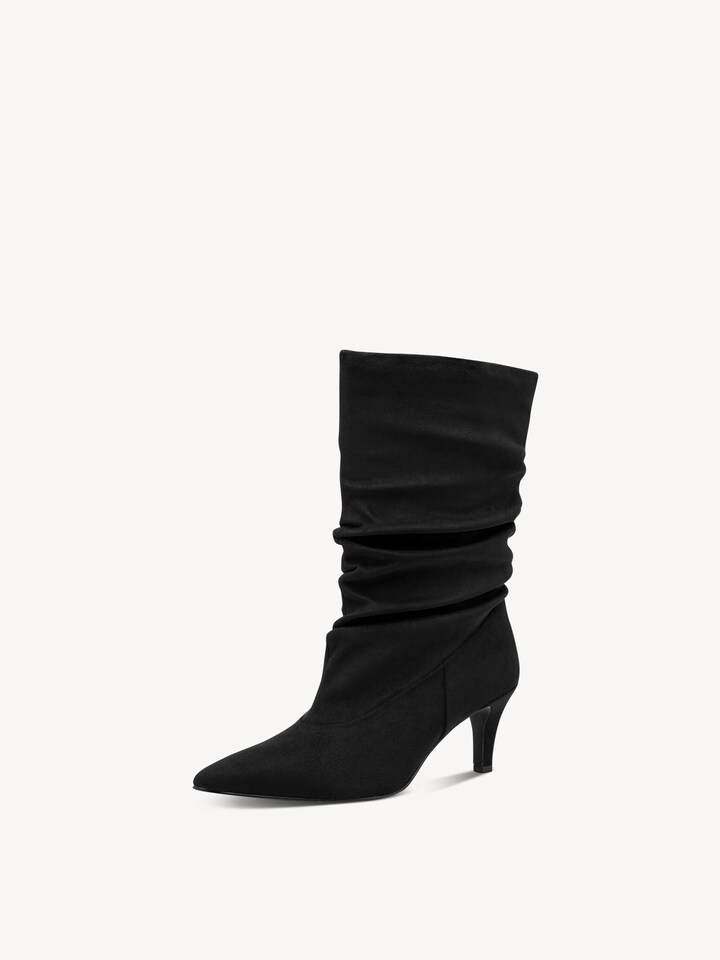 Marco Tozzi, Bootie - black BLACK