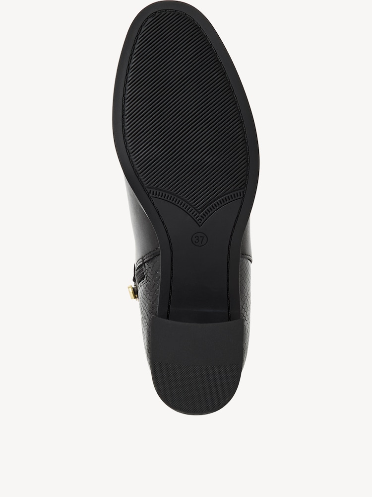 Marco Tozzi, Stiefelette - schwarz BLACK COMB, Bild 4 von 6