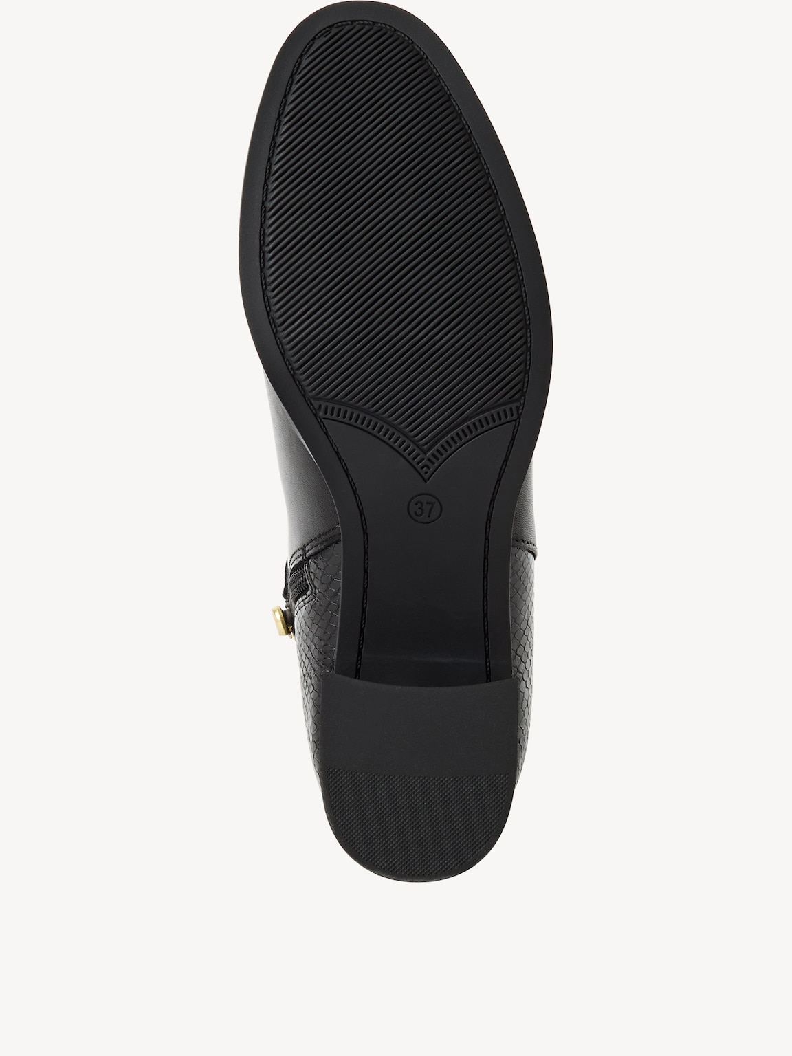 Marco Tozzi, Stiefelette - schwarz BLACK COMB, Bild 4 von 6