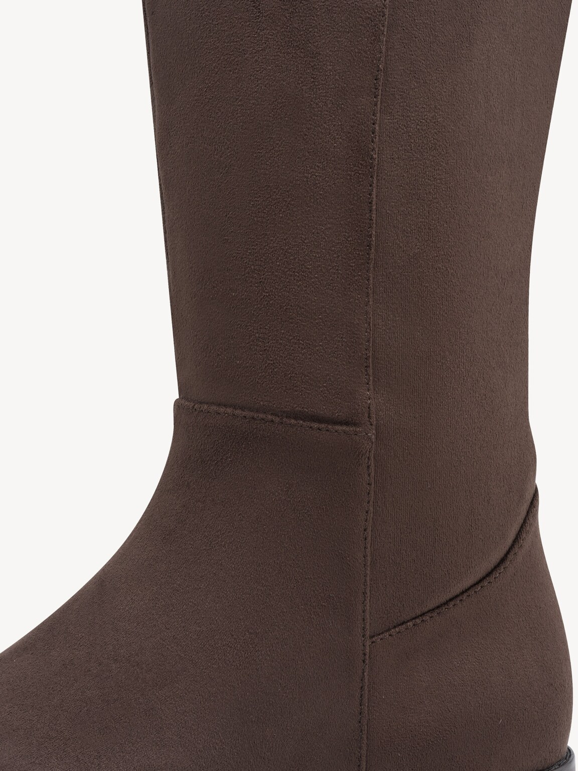 Marco Tozzi, Boots - brown, MOCCA, Image 5 of 6