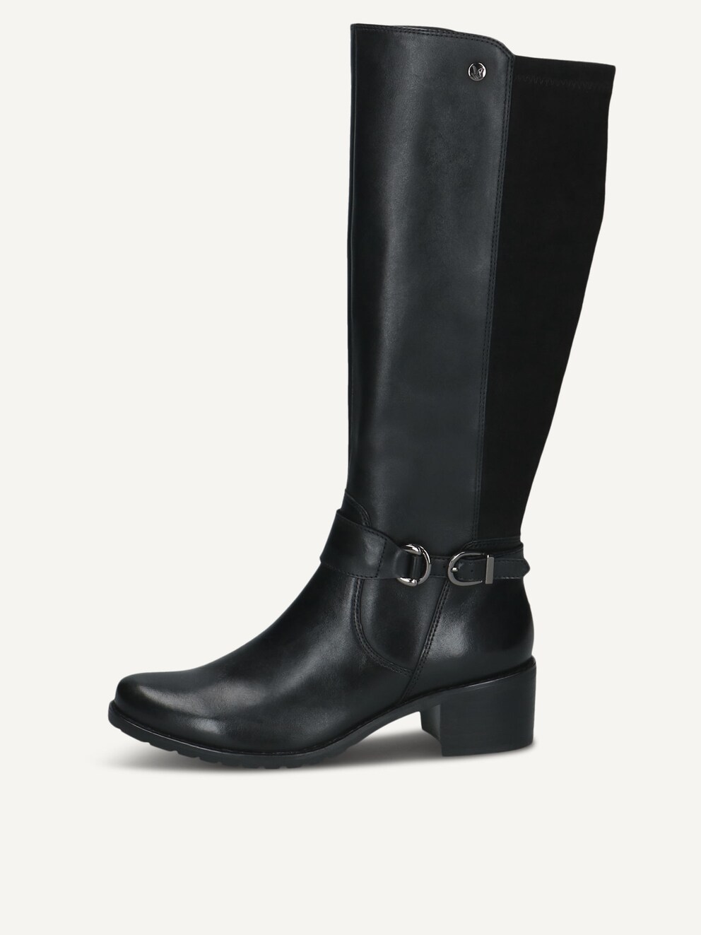 Caprice, Bottes - noir BLACK COMB, image 1 sur 5