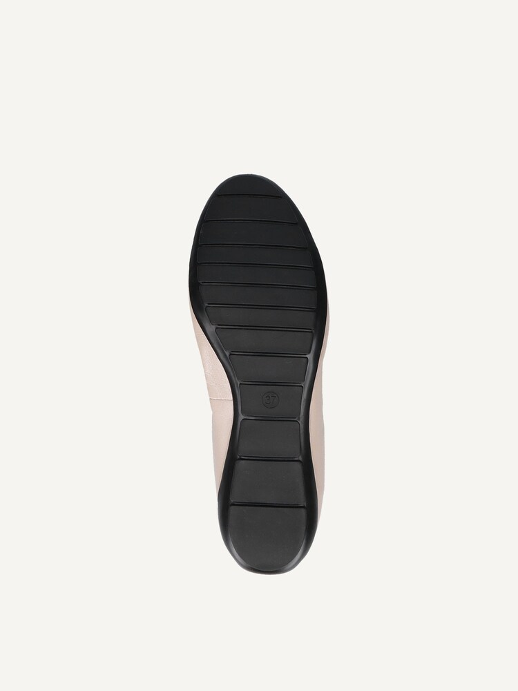 Caprice, Ballerina - beige BEIGE COMB, image 5 of 6