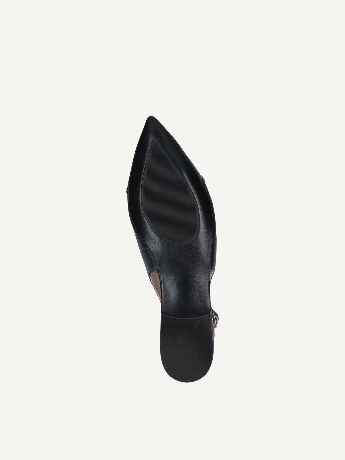 Caprice, Ballerina - black BLACK COMB, image 4 of 5