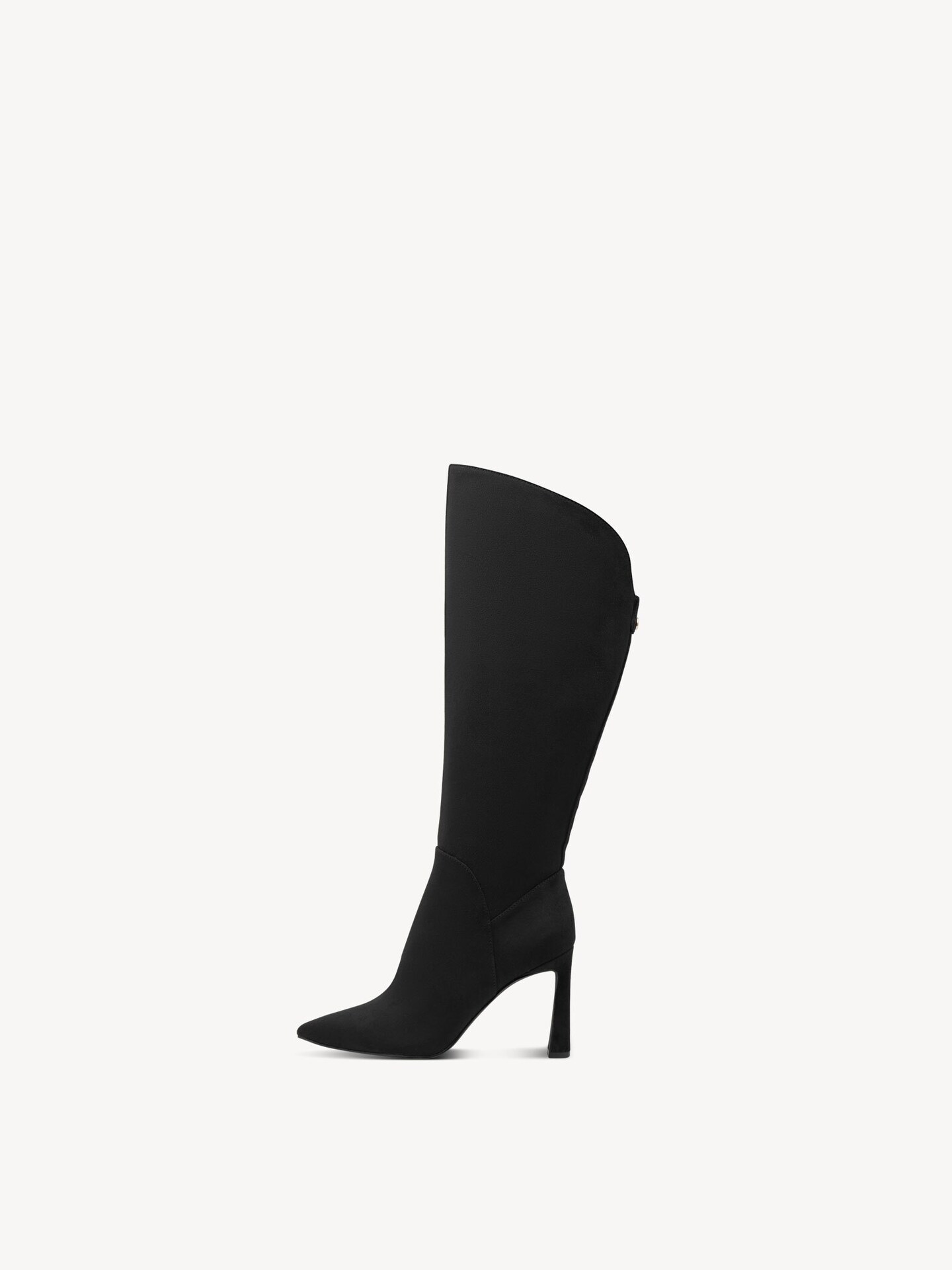 Marco Tozzi, Boots - black, BLACK